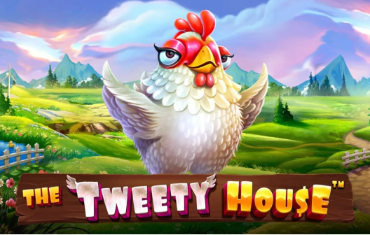 Tweety House